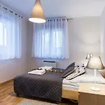 Apartamento Sielanka, Basen