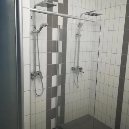 Sielanka, Basen Апартаменты Косцелиско