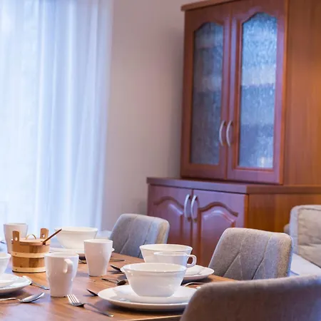 Sielanka, Basen Apartment Koscielisko