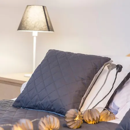 Sielanka, Basen Апартаменты *