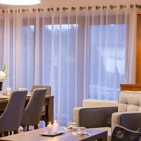 Sielanka, Basen * Koscielisko