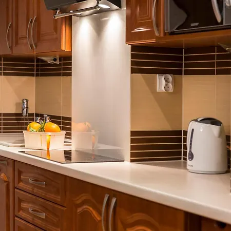 Sielanka, Basen Koscielisko