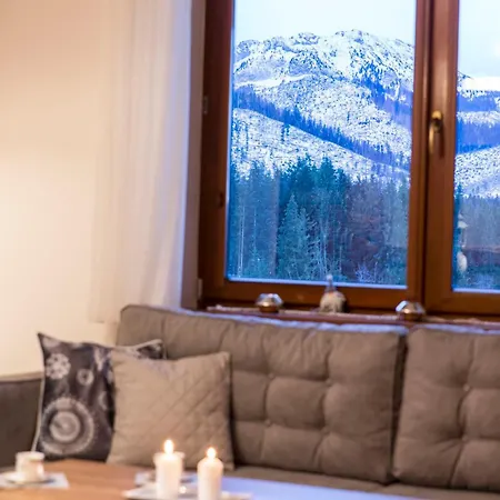 Sielanka, Basen * Koscielisko