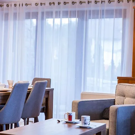 Apartment Sielanka, Basen