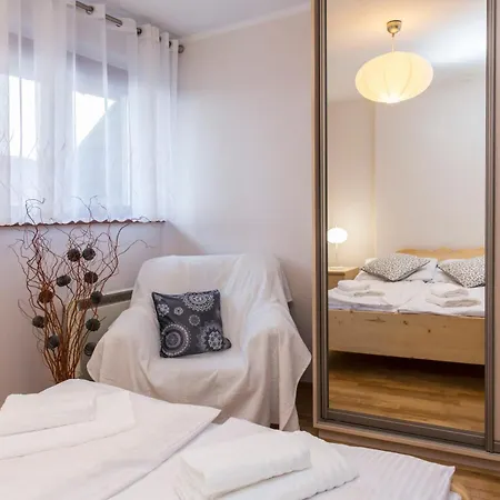 Sielanka, Basen Apartment Koscielisko