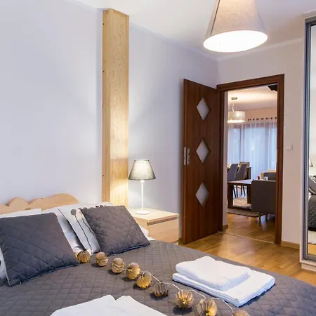 Sielanka, Basen Koscielisko