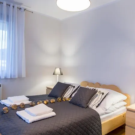 Sielanka, Basen Apartment Koscielisko