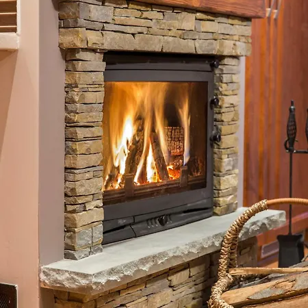 Sielanka, Basen Apartment *