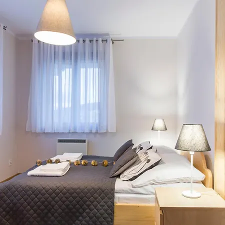 Sielanka, Basen Apartment Koscielisko