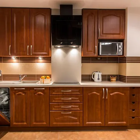 Sielanka, Basen * Koscielisko