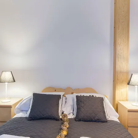 Sielanka, Basen Apartment Koscielisko