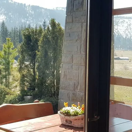 Sielanka, Basen Апартаменты *