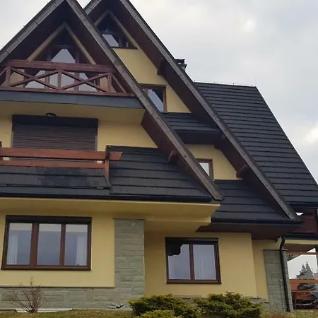 Apartment Sielanka, Basen Koscielisko