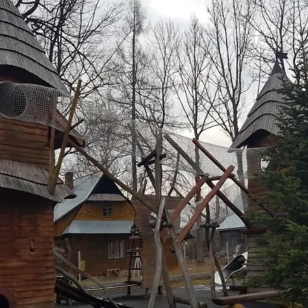 Sielanka, Basen * Косцелиско