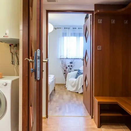 Sielanka, Basen Apartment Koscielisko