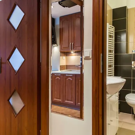 Apartment Sielanka, Basen Koscielisko