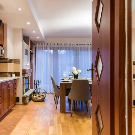 Sielanka, Basen Apartment Koscielisko