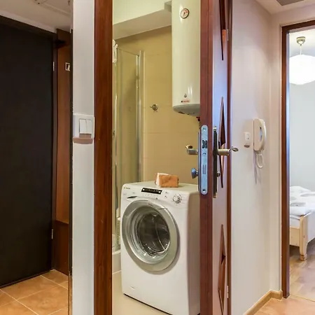 Sielanka, Basen Apartment Koscielisko