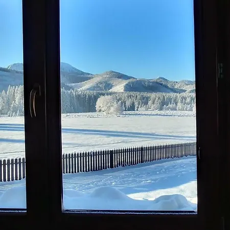 Sielanka, Basen Апартаменты