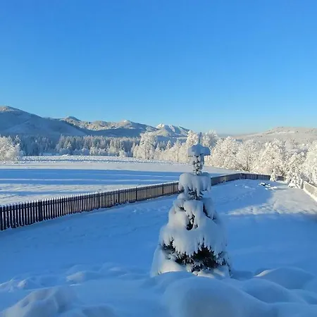 Sielanka, Basen Koscielisko