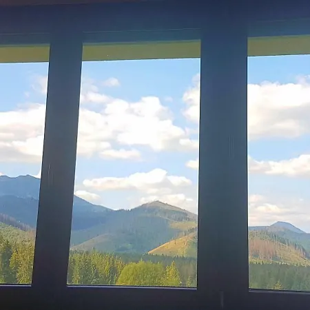 Sielanka, Basen Koscielisko