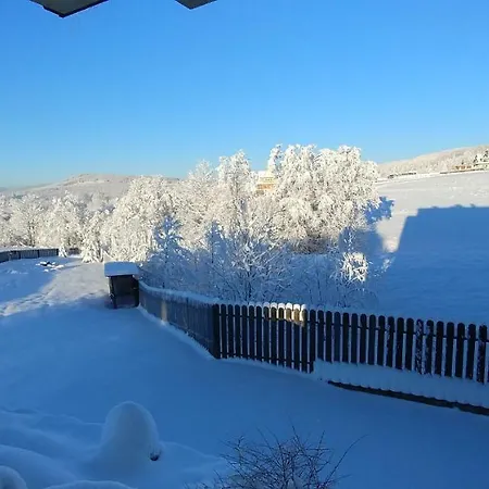 Sielanka, Basen