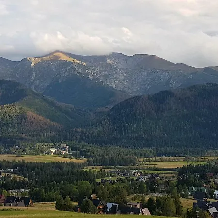 Apartment Sielanka, Basen Koscielisko