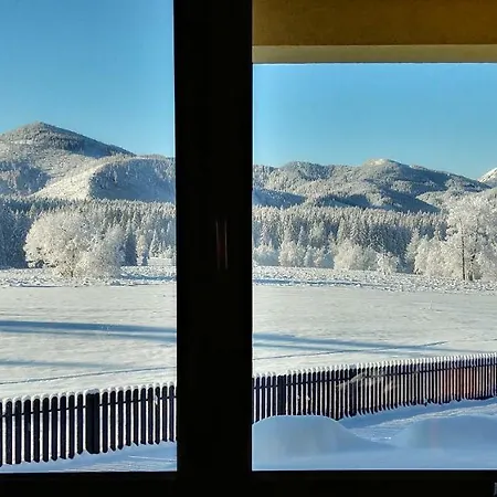 Sielanka, Basen Apartment *