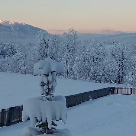 Sielanka, Basen Apartment Koscielisko