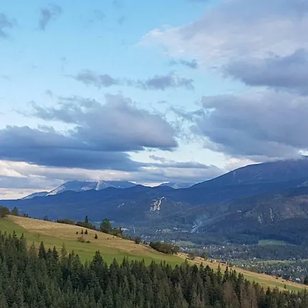 Sielanka, Basen