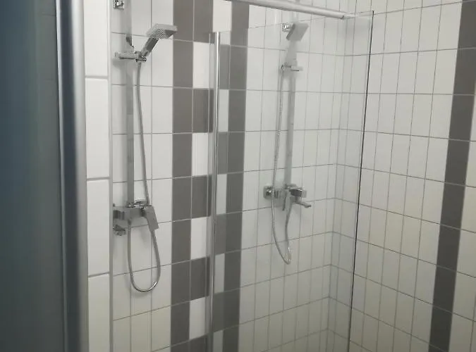 Sielanka, Basen شقة كوشتيليسكا