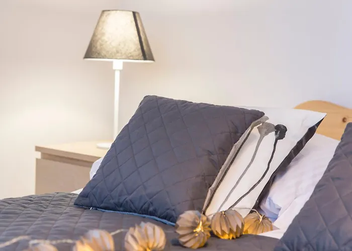 Sielanka, Basen شقة *