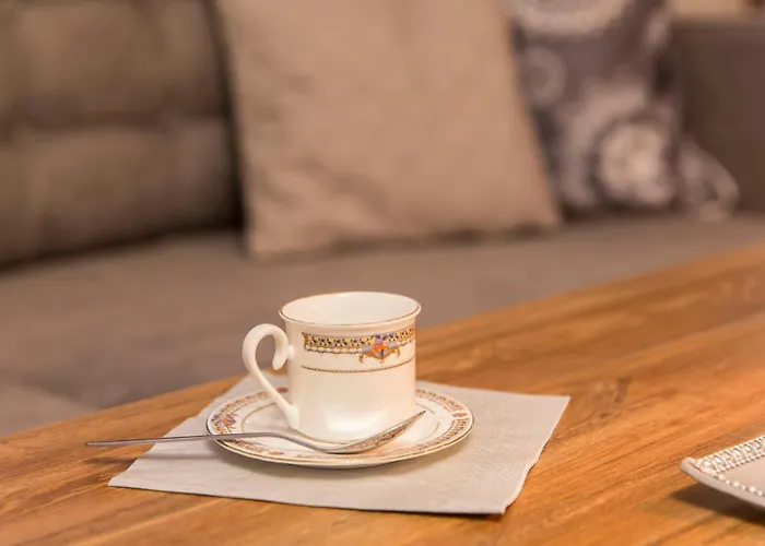 شقة Sielanka, Basen كوشتيليسكا