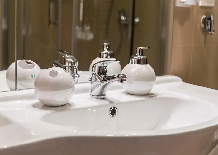 Sielanka, Basen * كوشتيليسكا