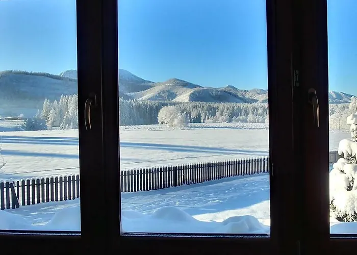 Sielanka, Basen شقة