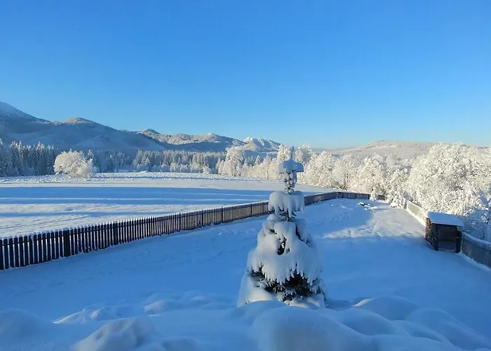 Sielanka, Basen كوشتيليسكا