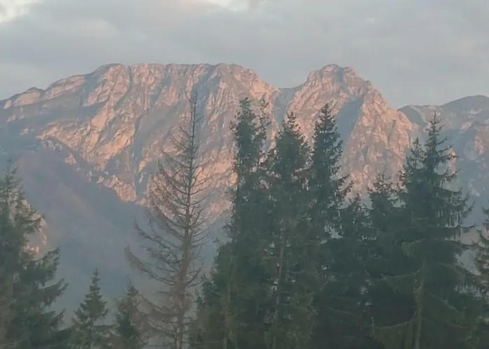 شقة Sielanka, Basen كوشتيليسكا